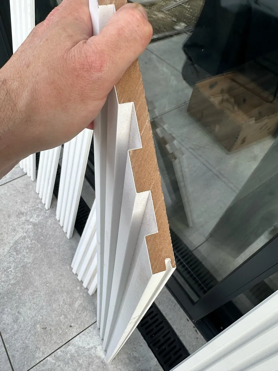 Panelling - Image 3