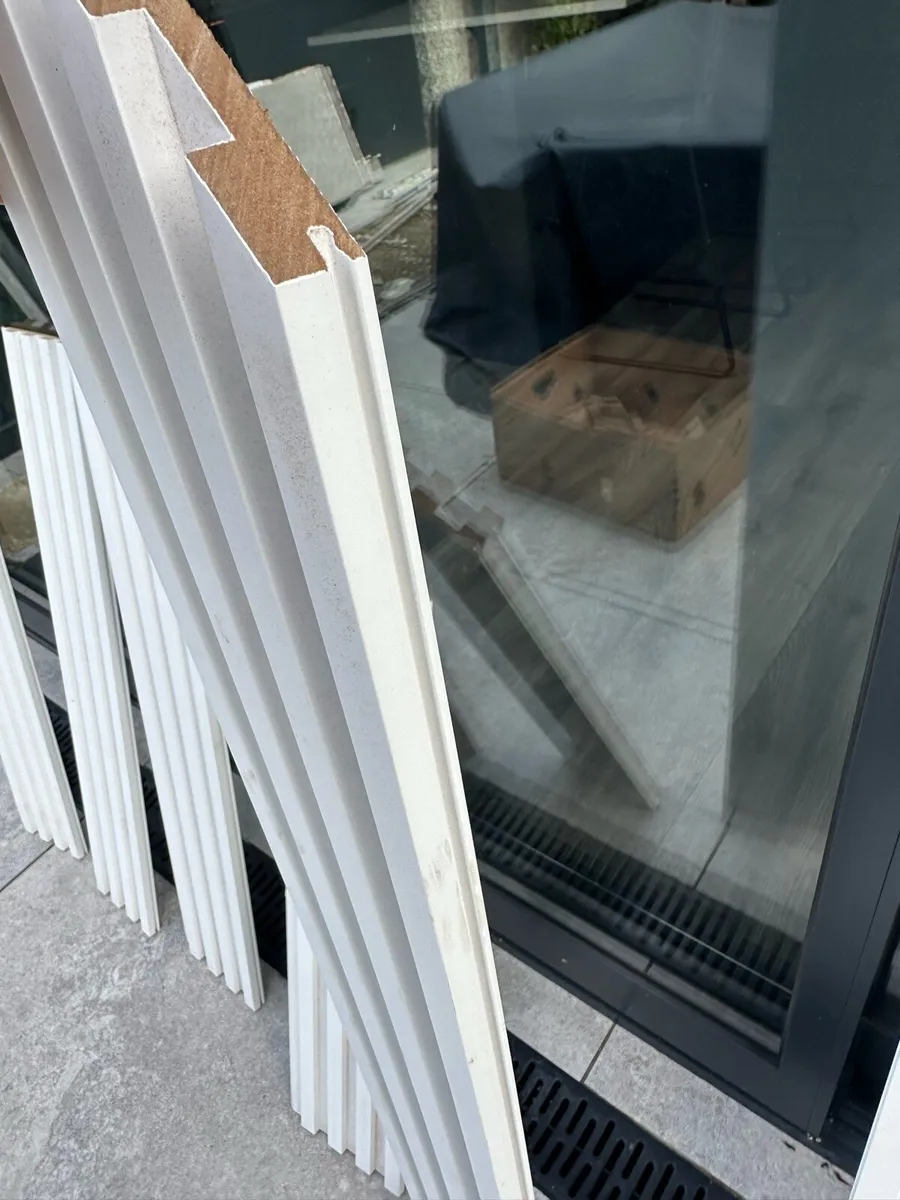 Panelling - Image 4