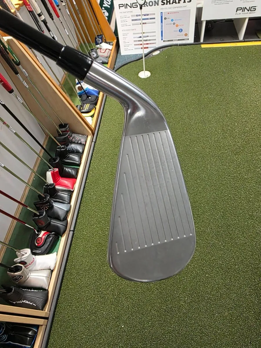 Titleist U505 3rd Gen Forged 3 Iron - Image 4