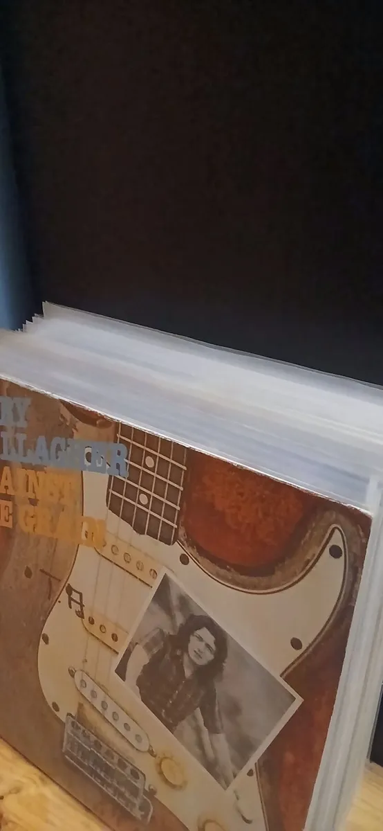 NEED GONE ASAP! - Bundle Of Vinyl Records - Image 1