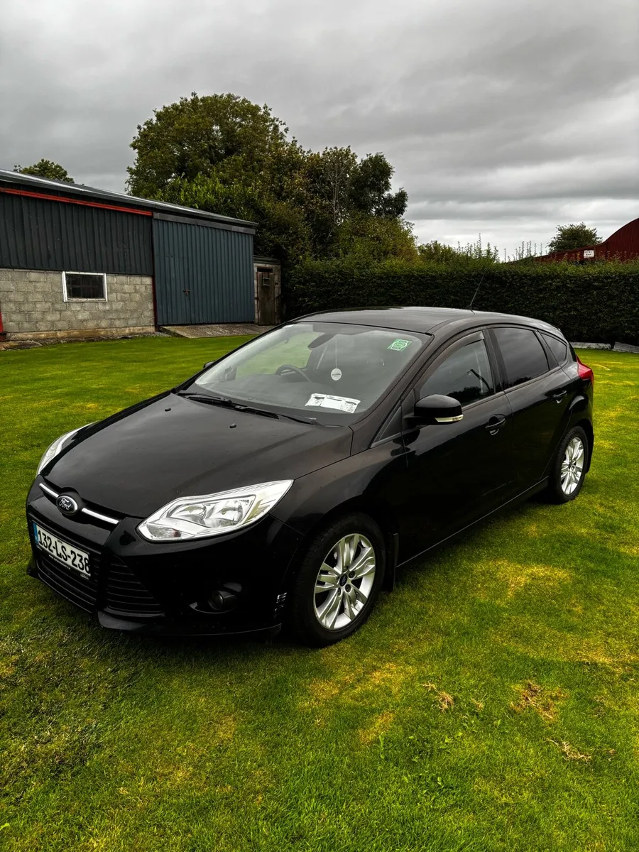 Ford focus van - Image 2
