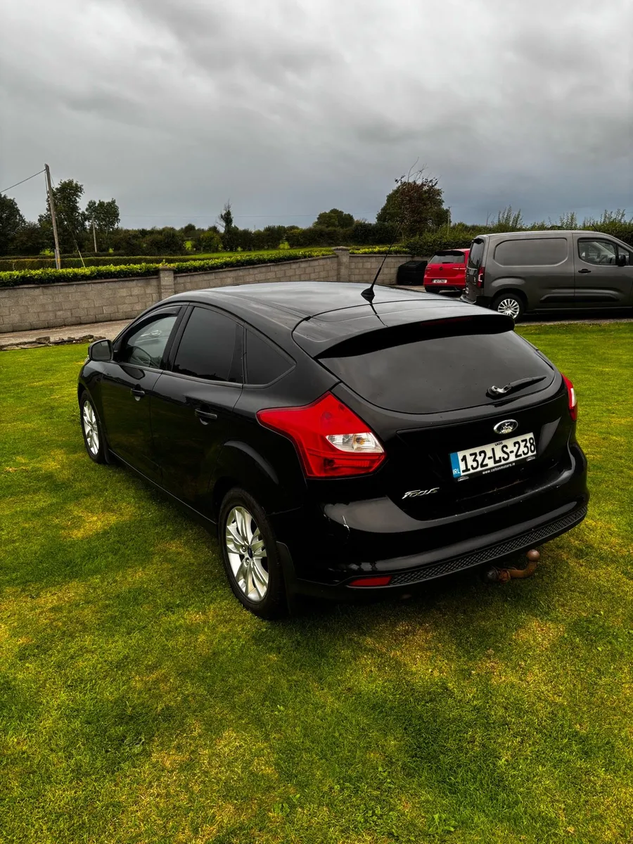 Ford focus van - Image 3