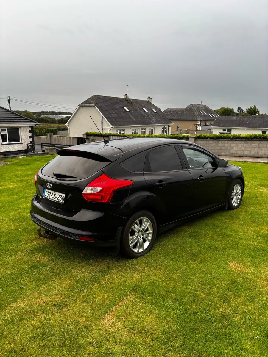 Ford focus van - Image 4