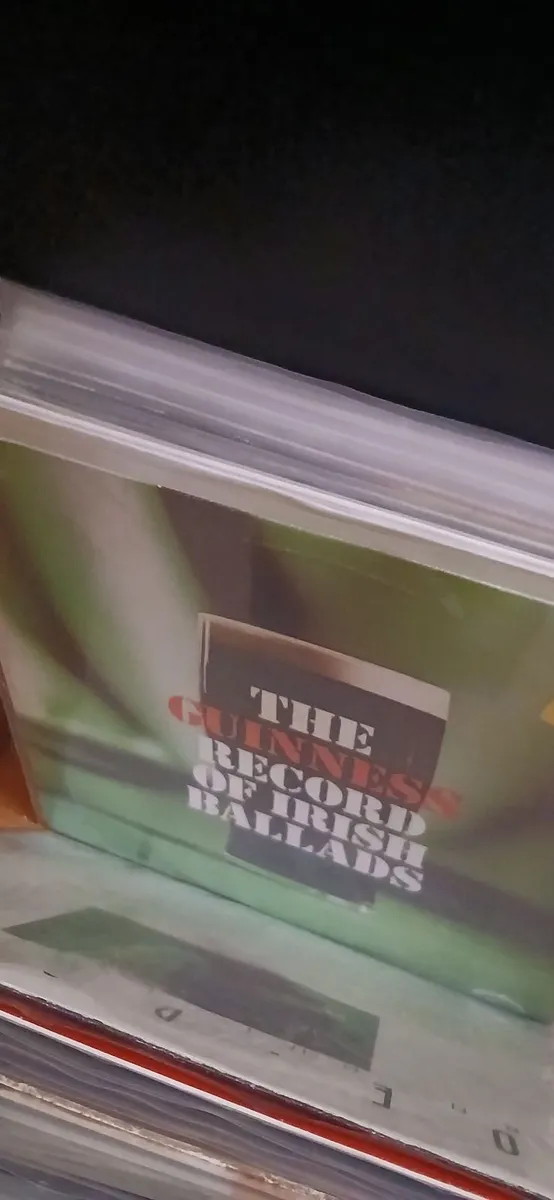 NEED GONE ASAP! - Bundle Of Vinyl Records - Image 3