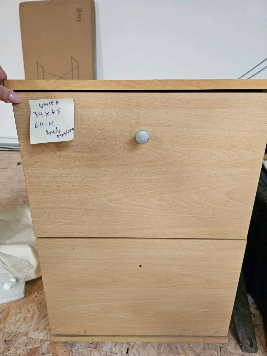 Office furniture- office clear out - Carlow - Image 3