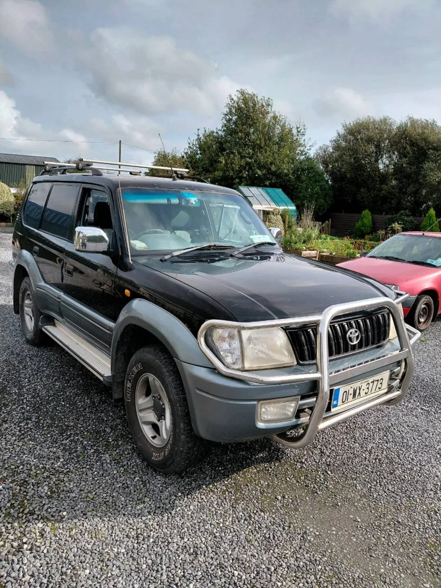 Jeep - Image 1