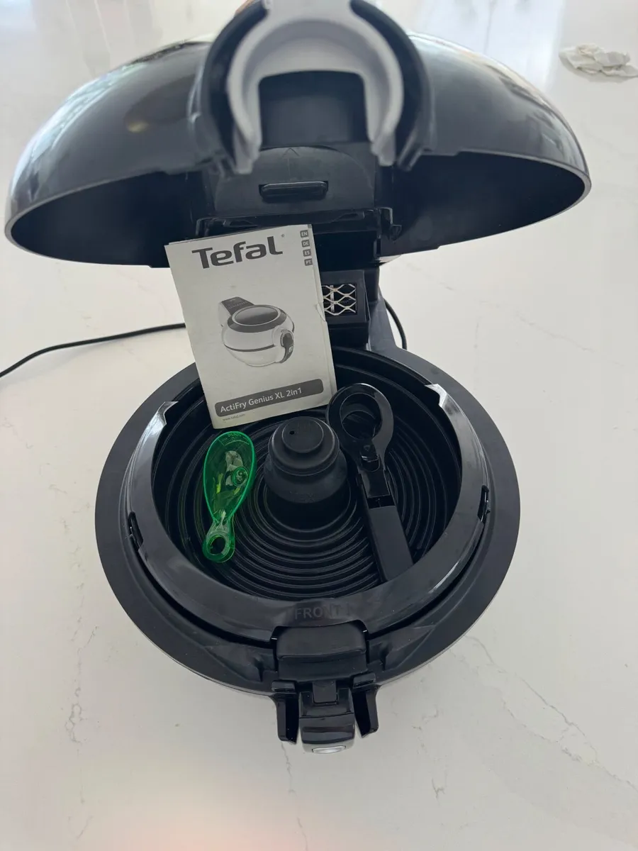 Air Fryer - Perfect Working Order - Image 3