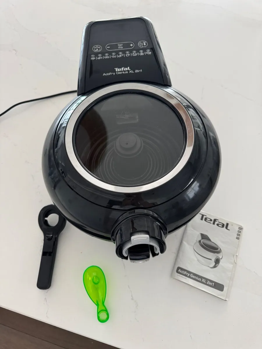 Air Fryer - Perfect Working Order - Image 1