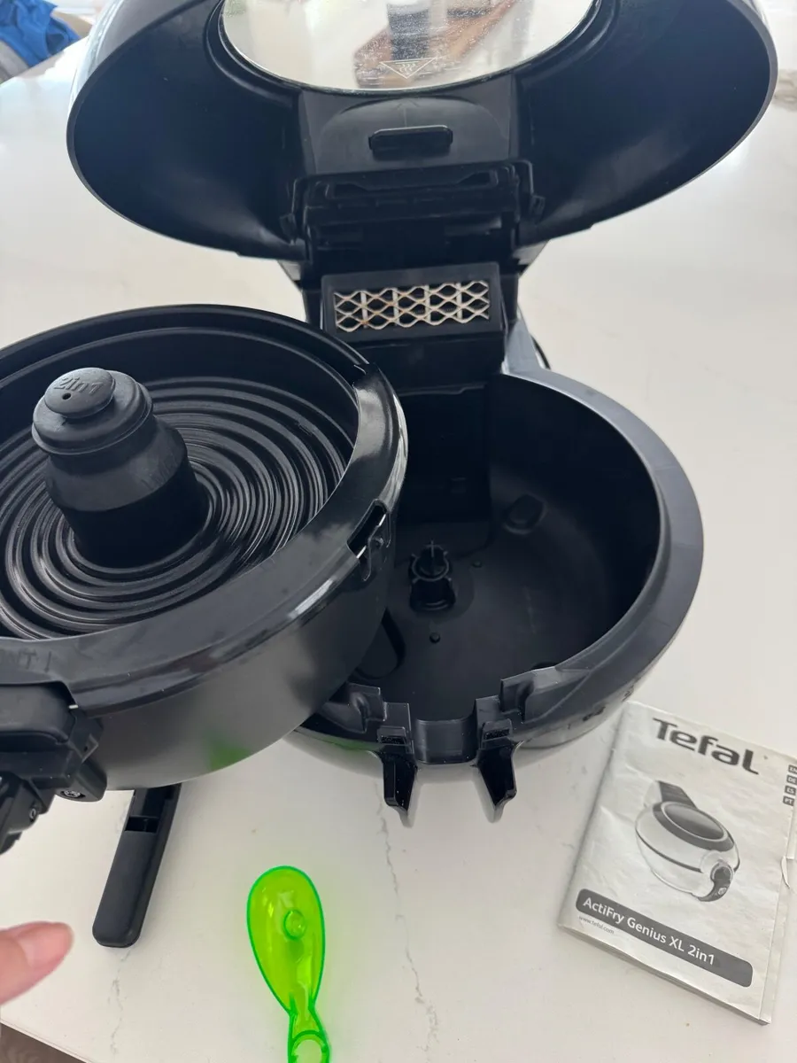 Air Fryer - Perfect Working Order - Image 4