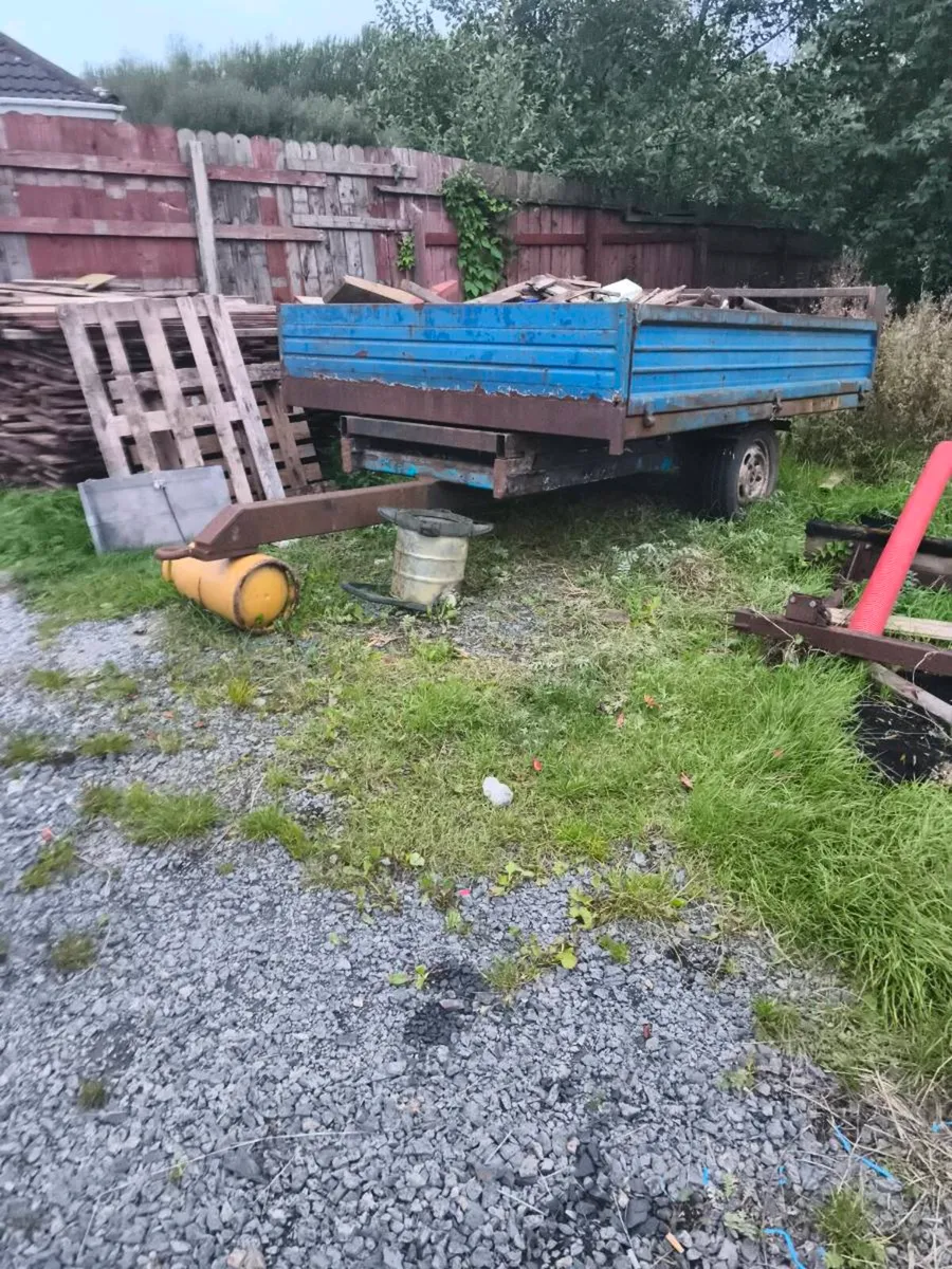 Tractor - Image 2