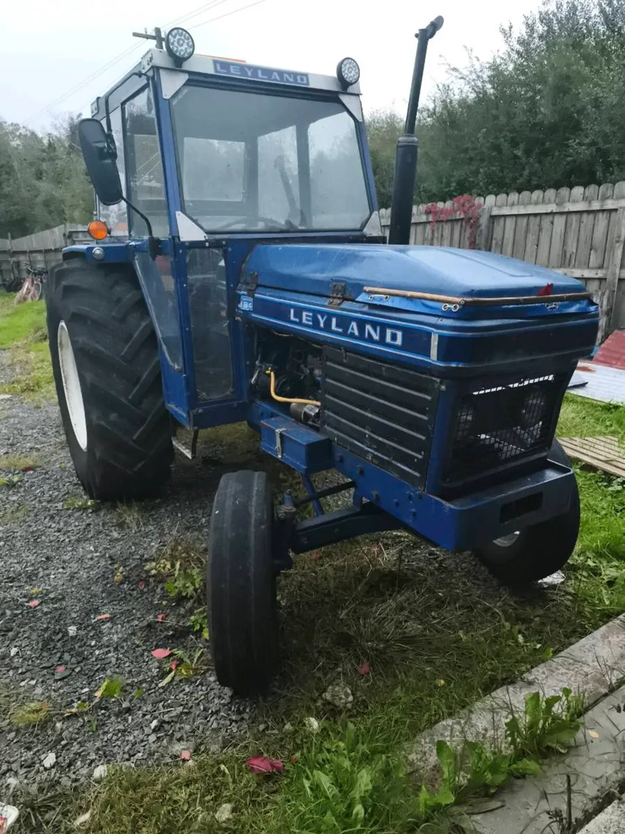 Tractor - Image 3