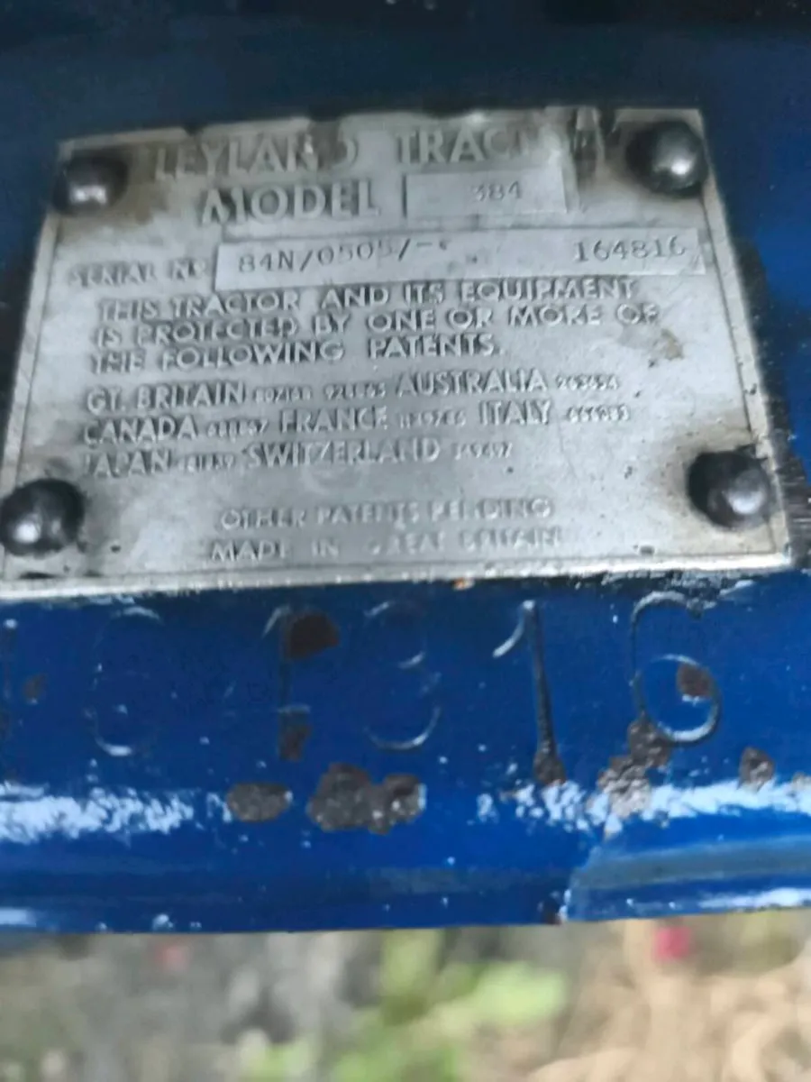 Tractor - Image 4