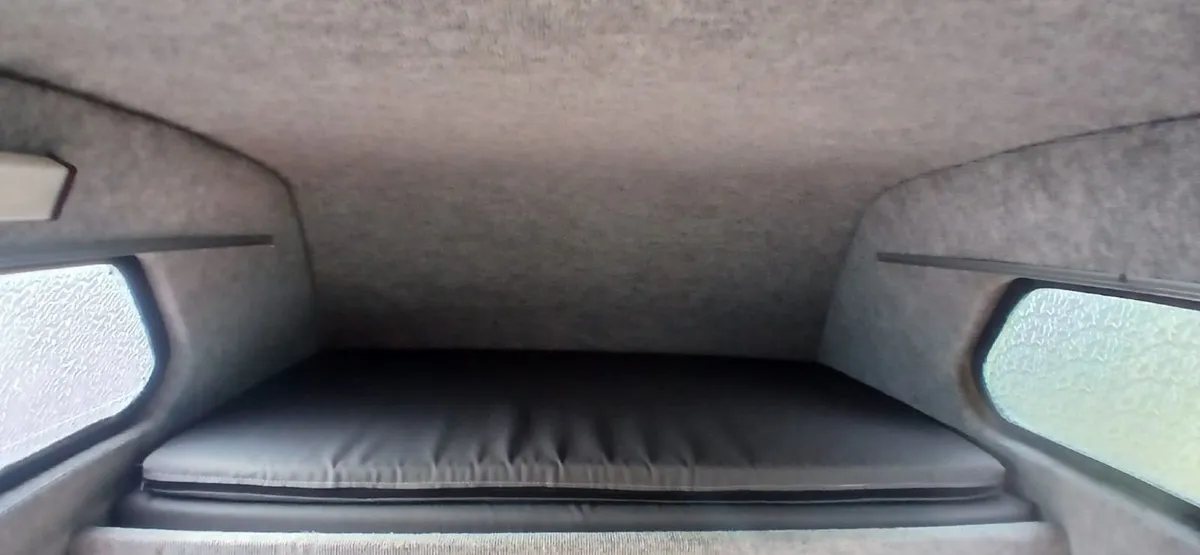 Renault Motor Caravan - Image 3