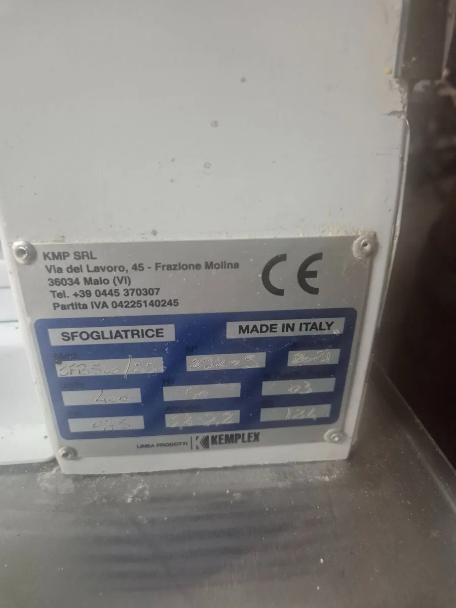 AK Ramon TS-300 GF Professional Tray Sealer - Image 4