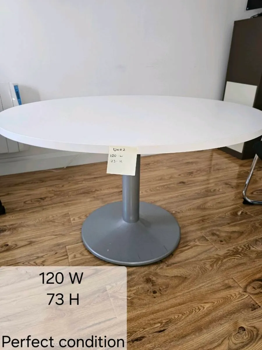 Office furniture- office clear out - Carlow - Image 1
