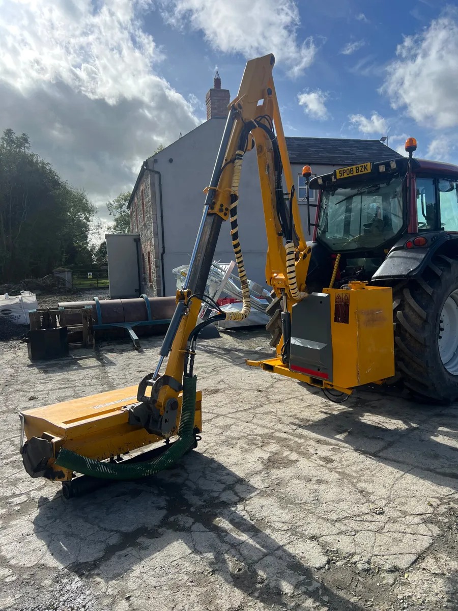 Ferri Hedgecutter - Image 3
