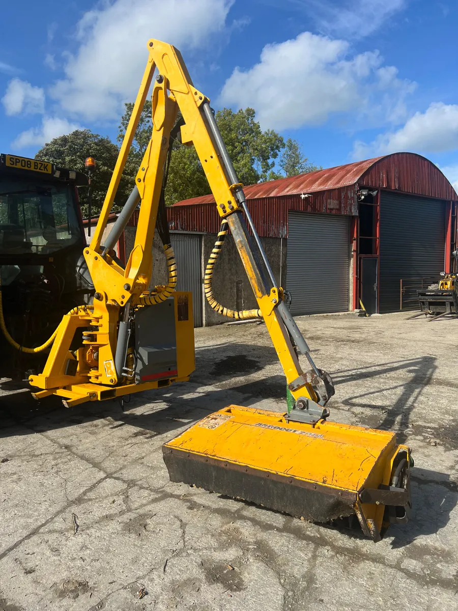 Ferri Hedgecutter - Image 1