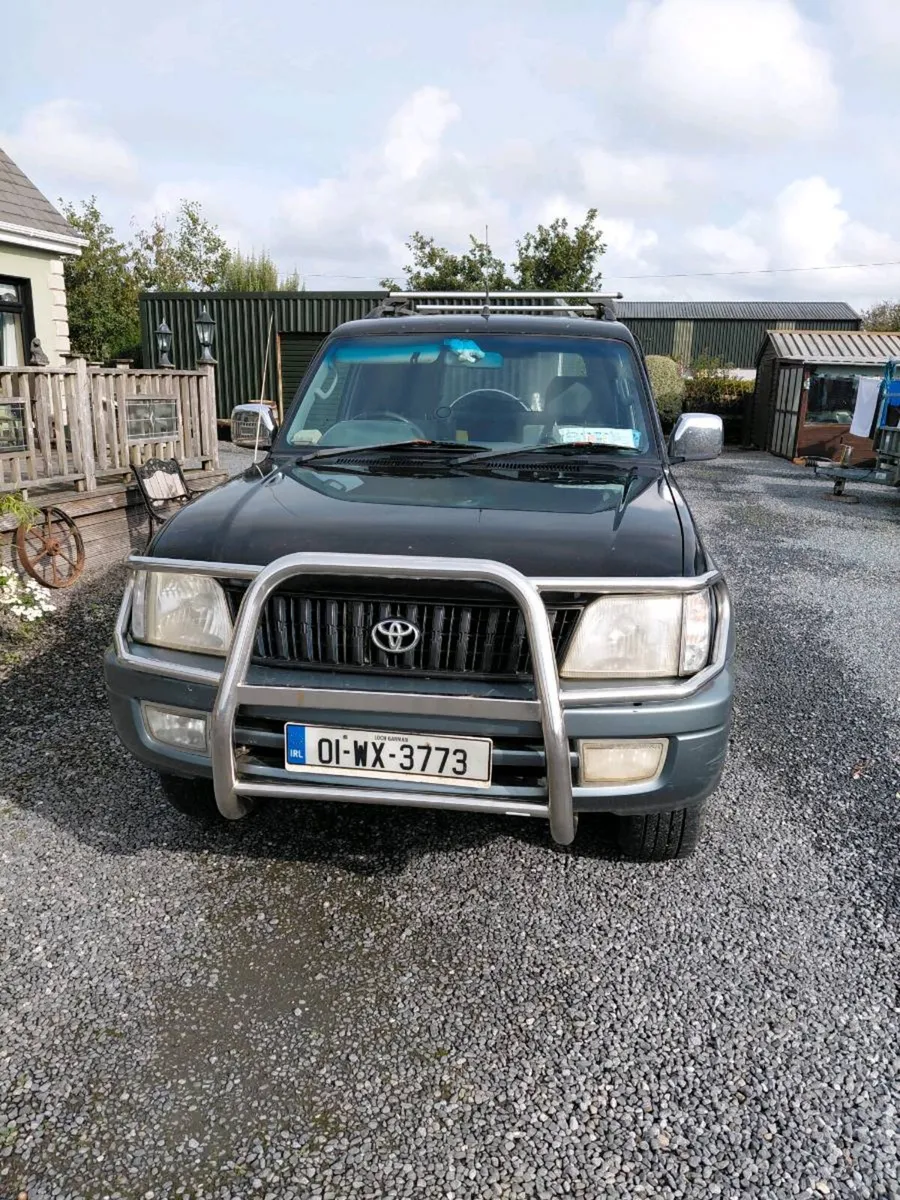 Jeep - Image 3