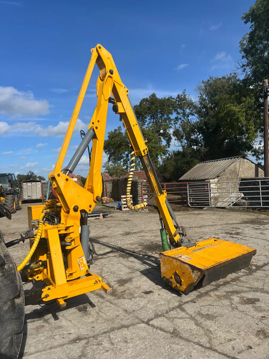Ferri Hedgecutter - Image 2