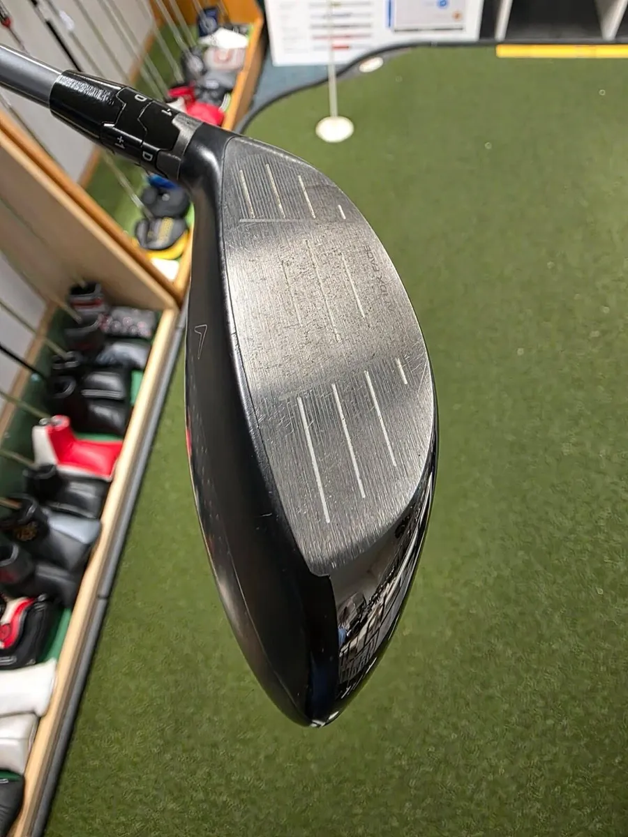 Callaway Elyte 3 Wood - Image 4