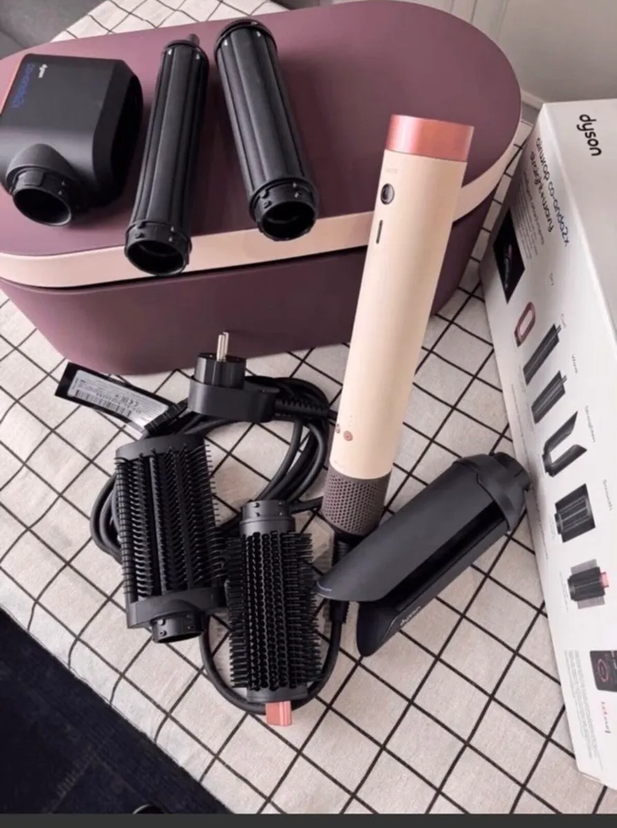 Dyson Airwrap - Image 3