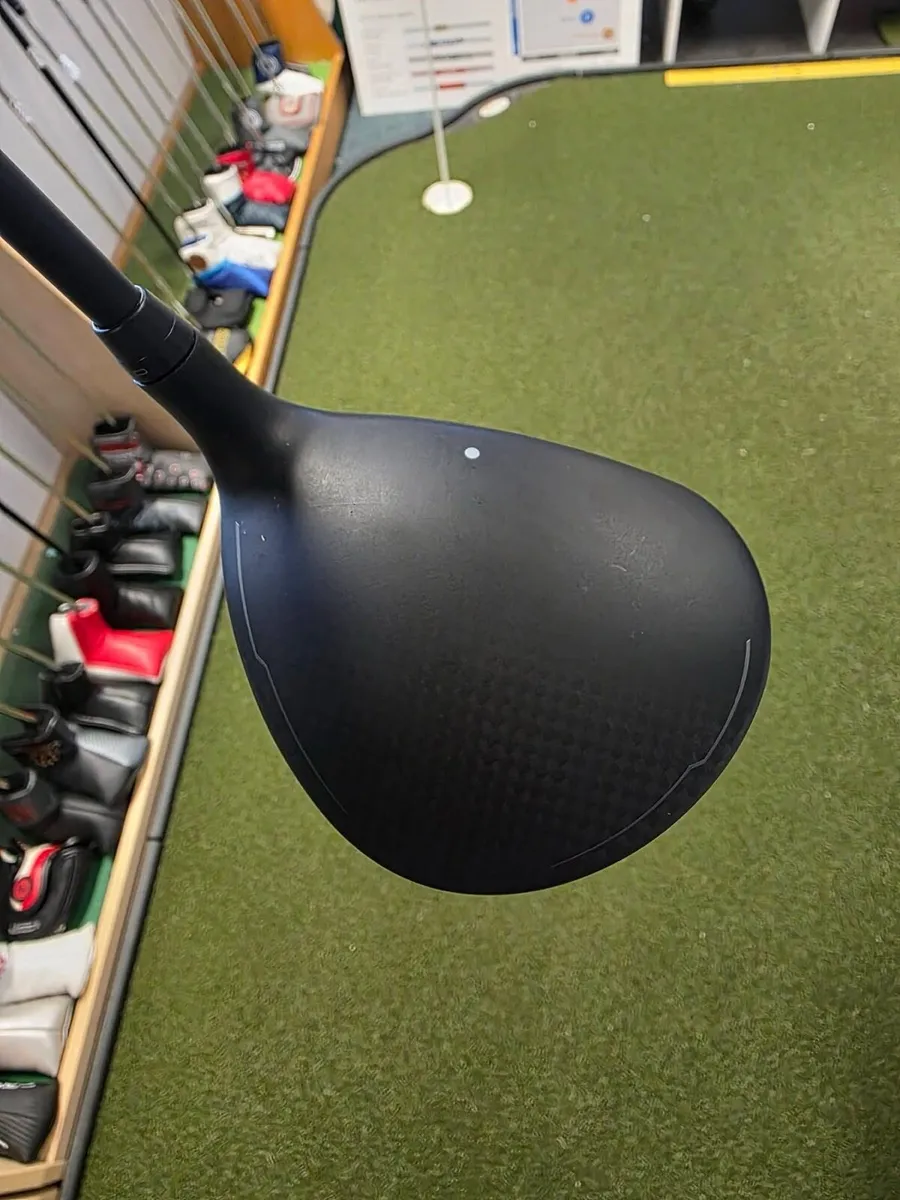 As New Ping G440 Max 7 Wood - Image 3
