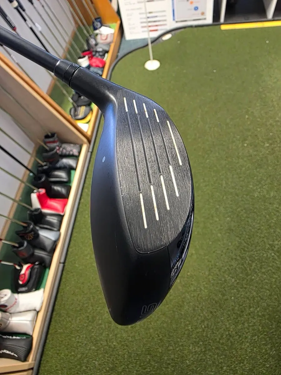 As New Ping G440 Max 7 Wood - Image 4