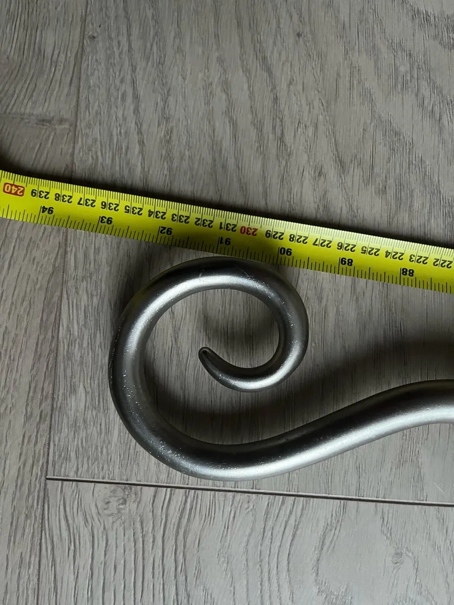 Curtain poles - Image 2