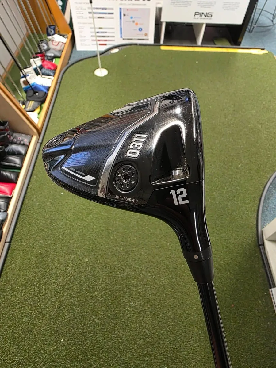 PXG Black Ops Driver - Image 2