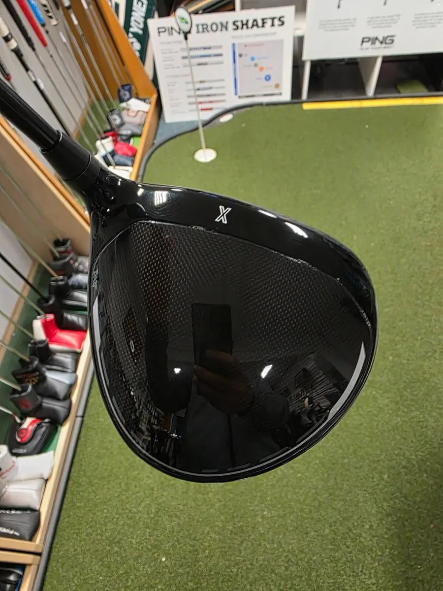 PXG Black Ops Driver - Image 3