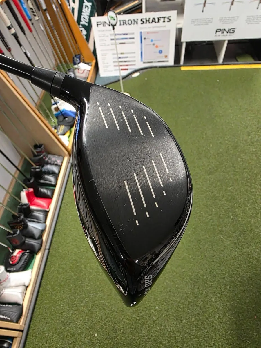 PXG Black Ops Driver - Image 4
