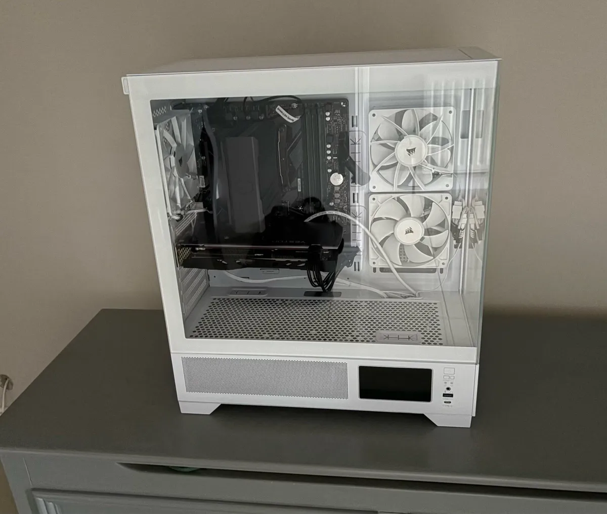 Gaming PC - Image 1