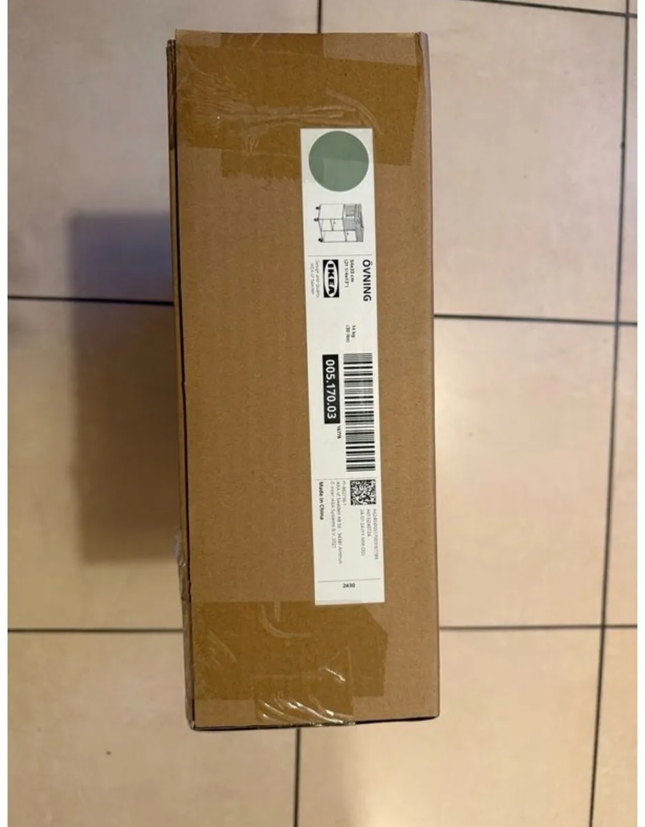 IKEA Ovning Trolley - Image 3