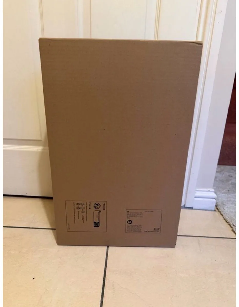 IKEA Ovning Trolley - Image 4