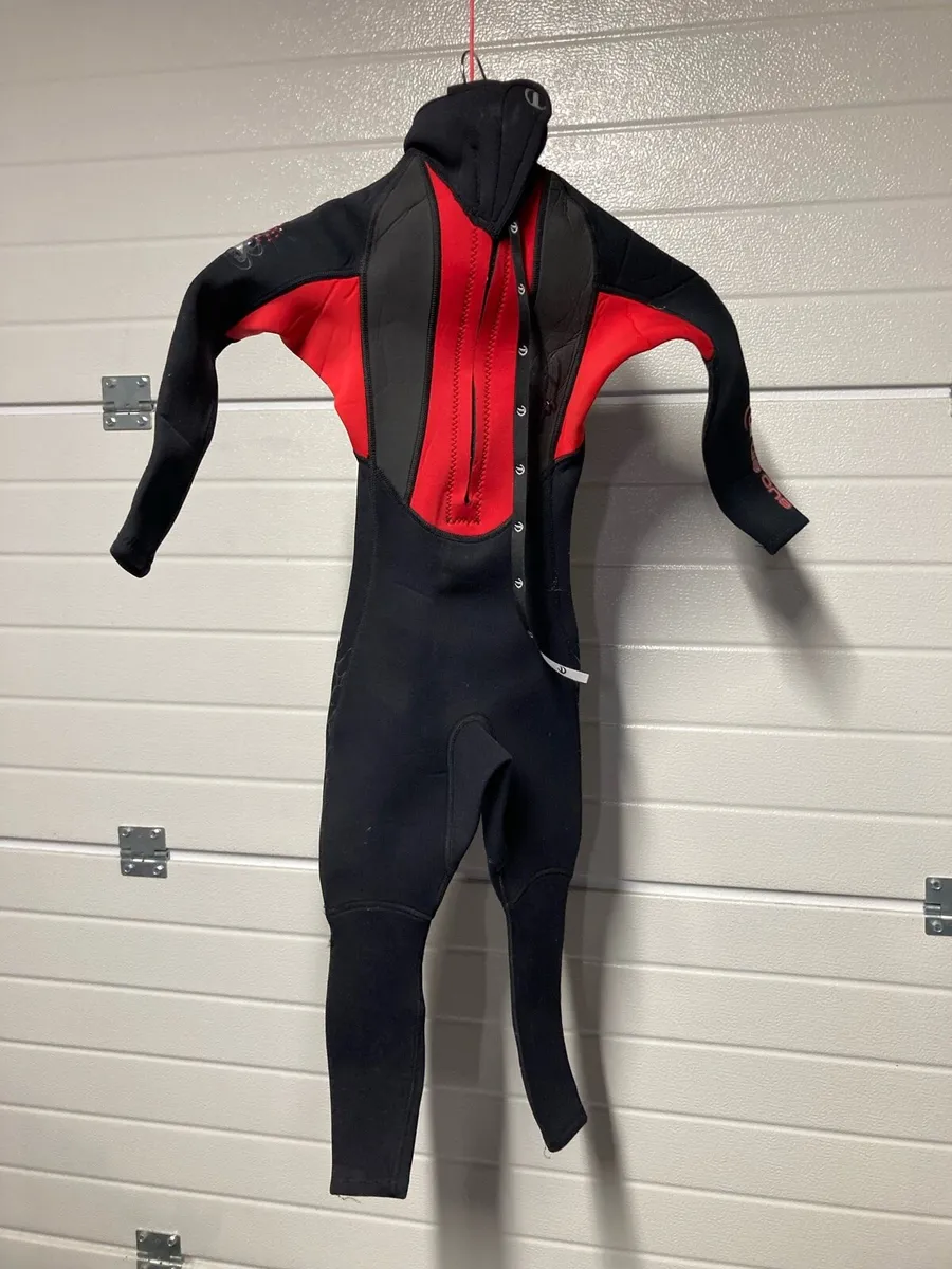 Kids Wet Suit - Image 2