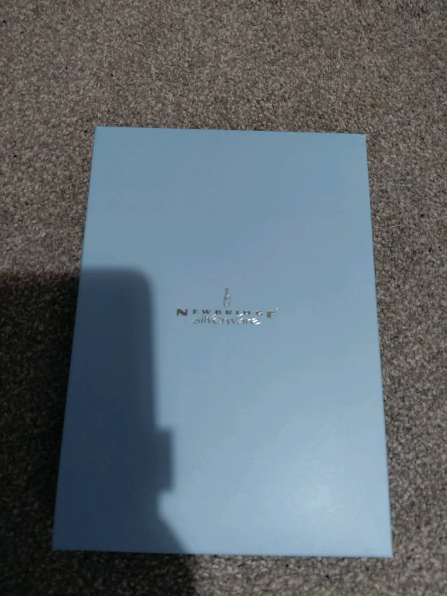 Newbridge silverware hardback notebook - Image 1