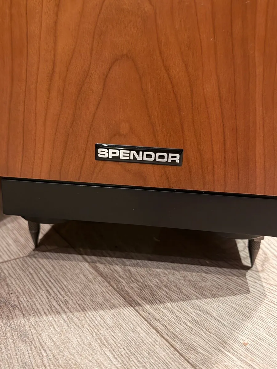 Spendor A3 - Image 3