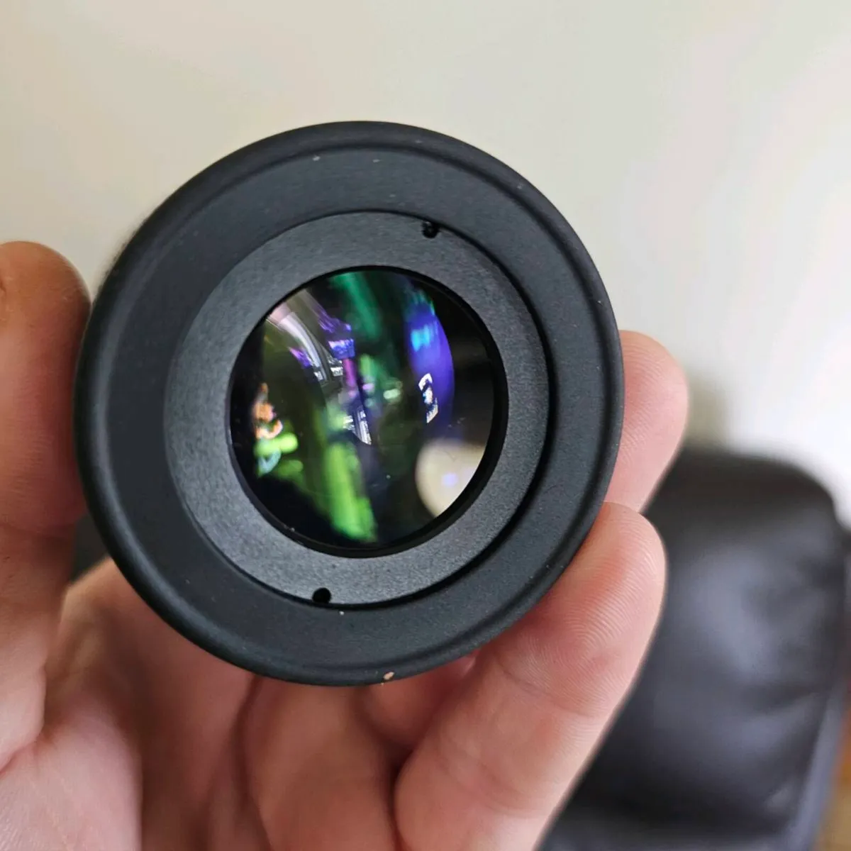 Opticron eyepieces spotting scope - Image 1