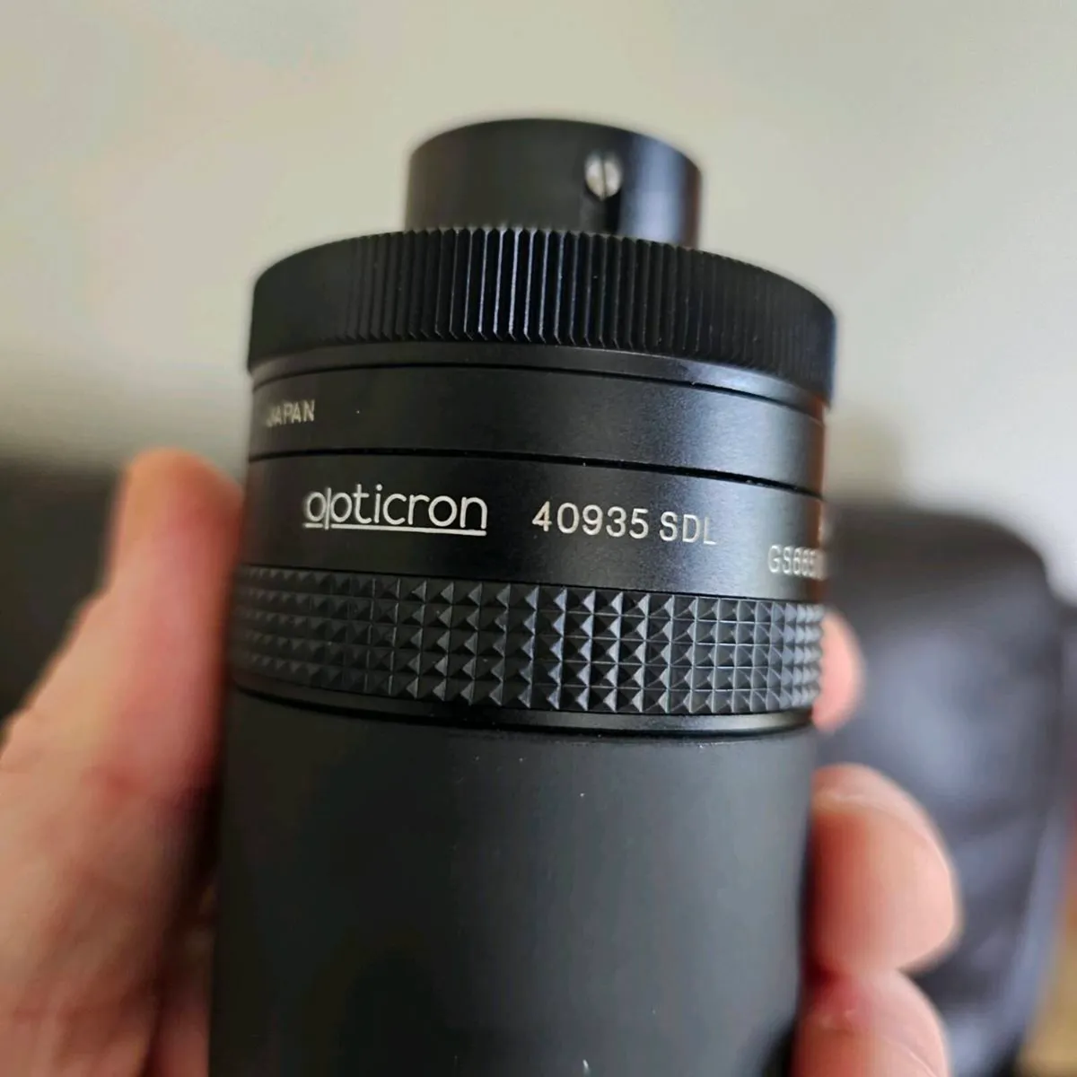 Opticron eyepieces spotting scope - Image 2