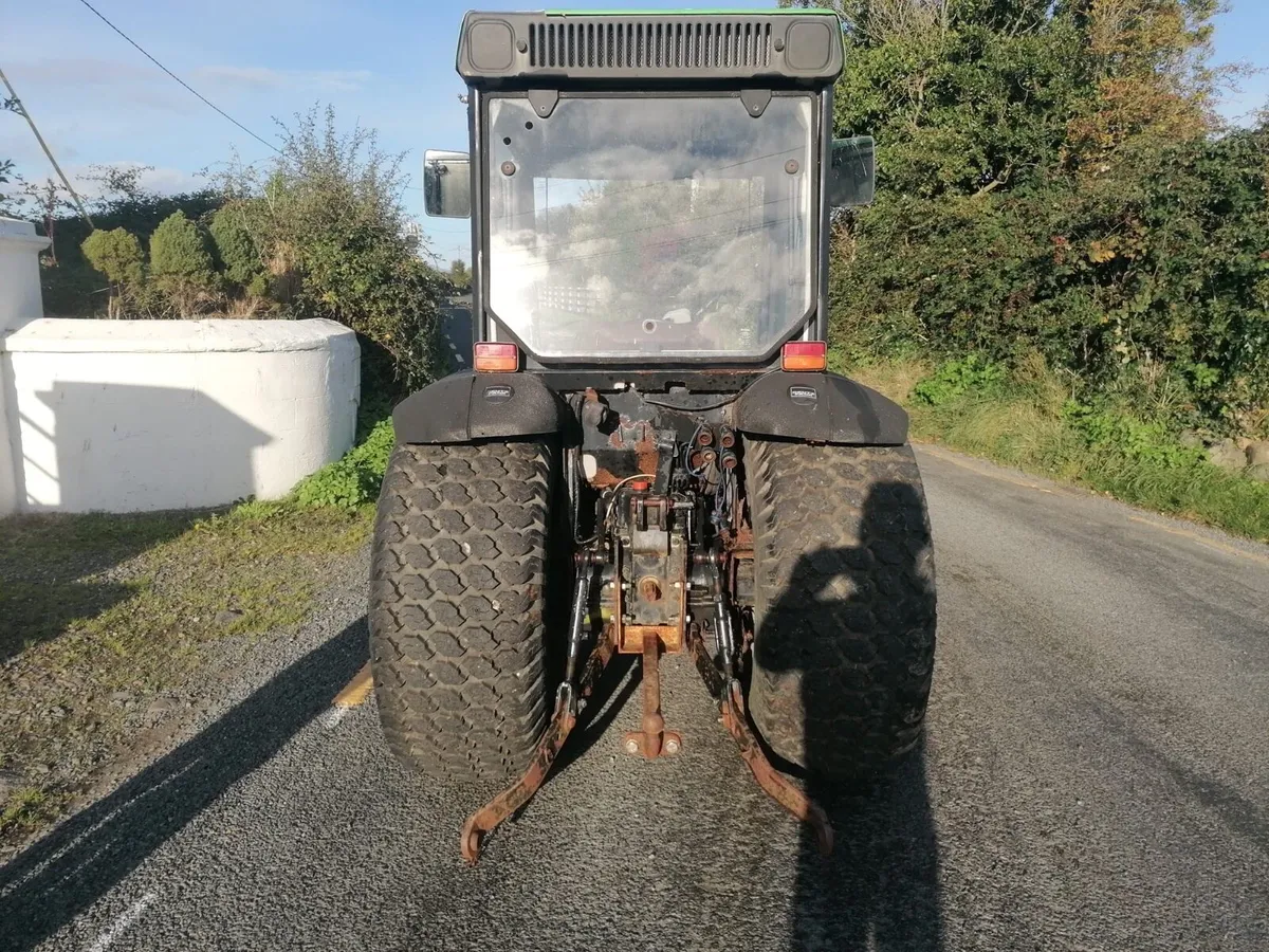 Deutz Fahr Agrokid 45 - Image 2