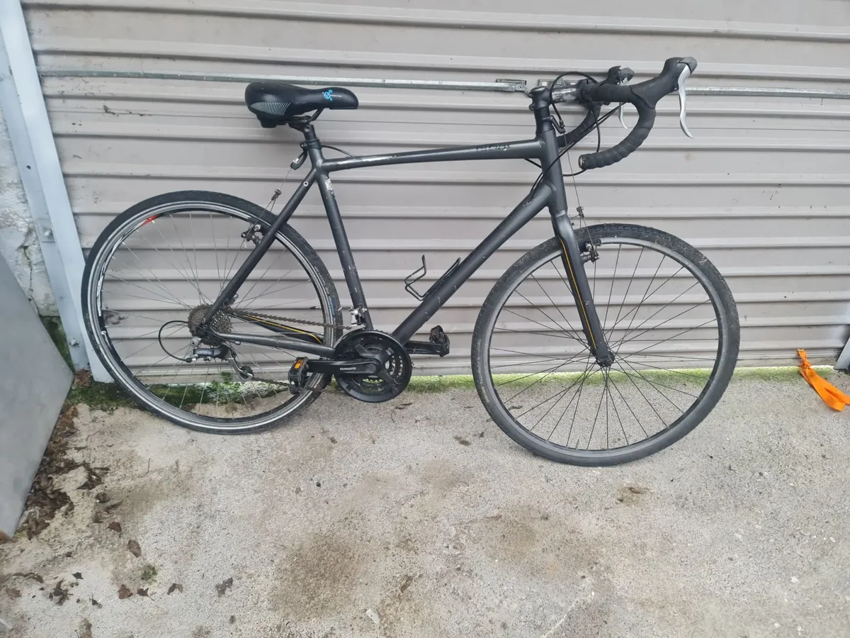 24 speed lightweight specialized racer serviced - Image 4