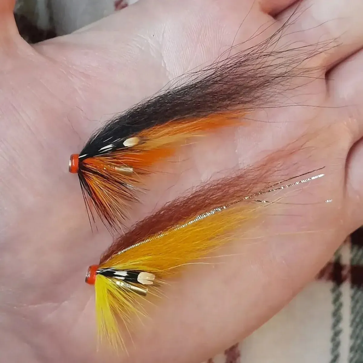 Salmon fly - Image 3