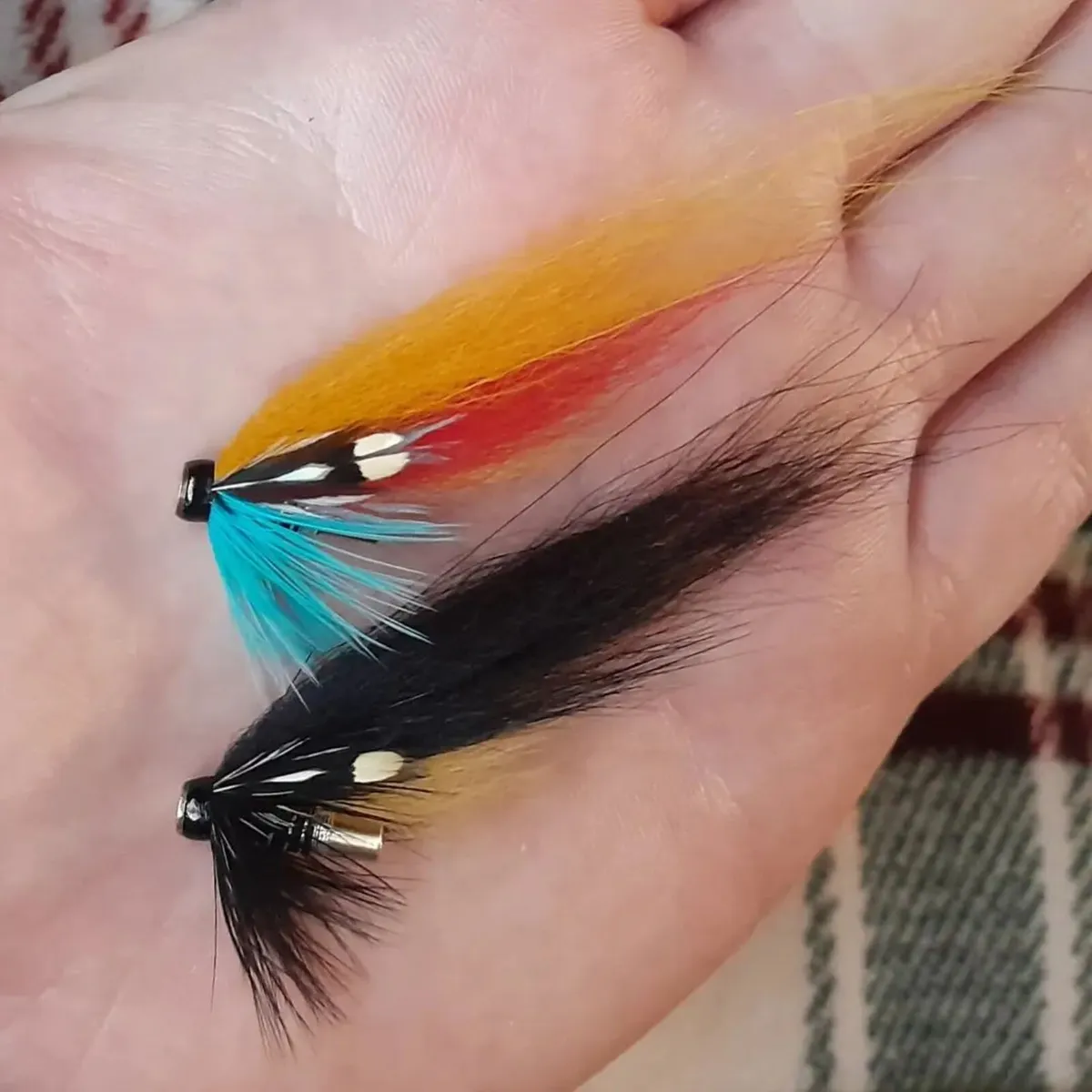 Salmon fly - Image 4