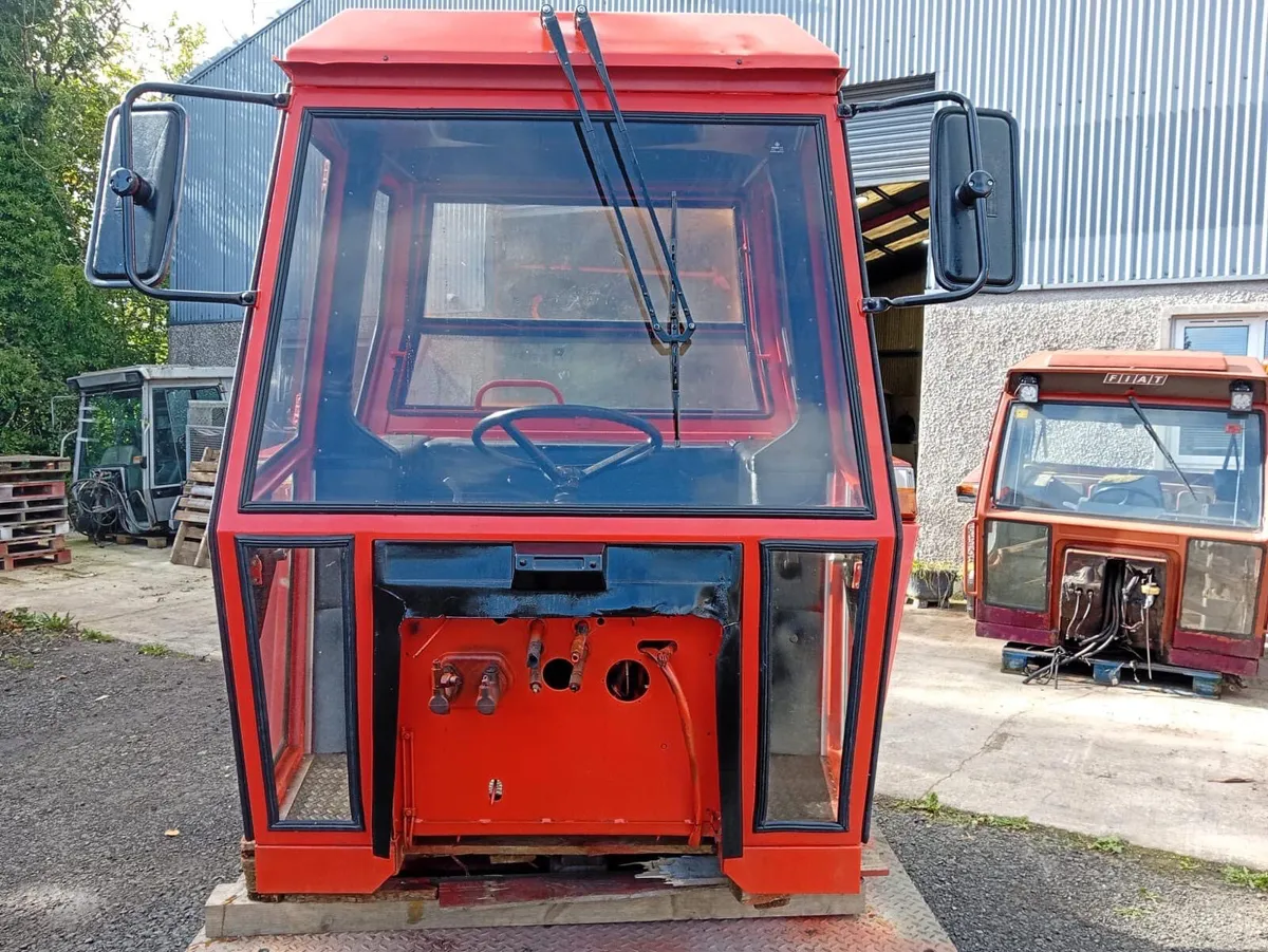 Same Leopard Cab - Image 3