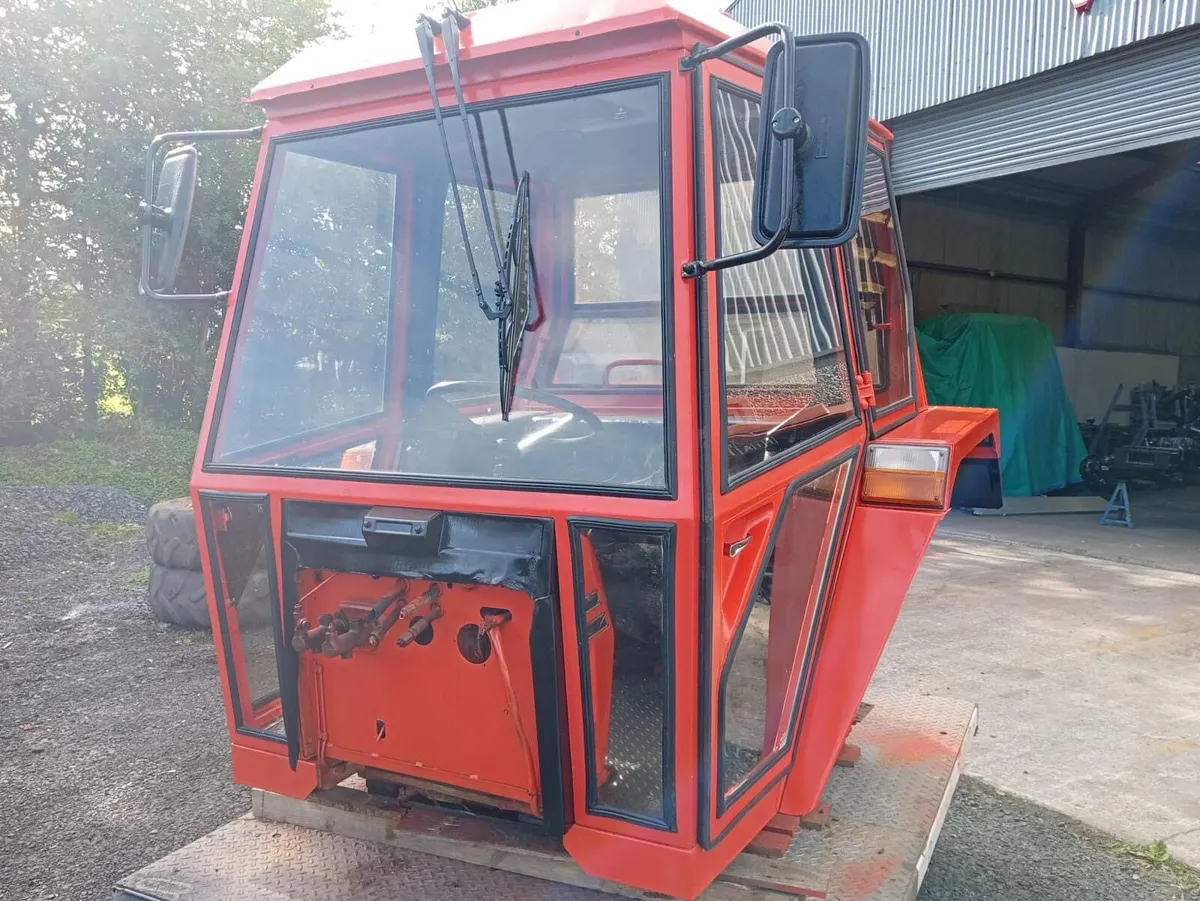 Same Leopard Cab - Image 2
