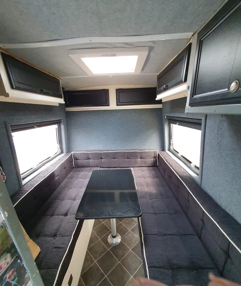 Camper Van - Image 3