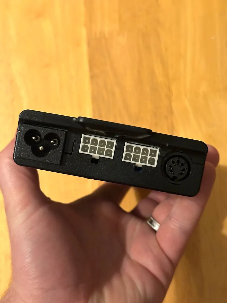 Desk control box - Image 2