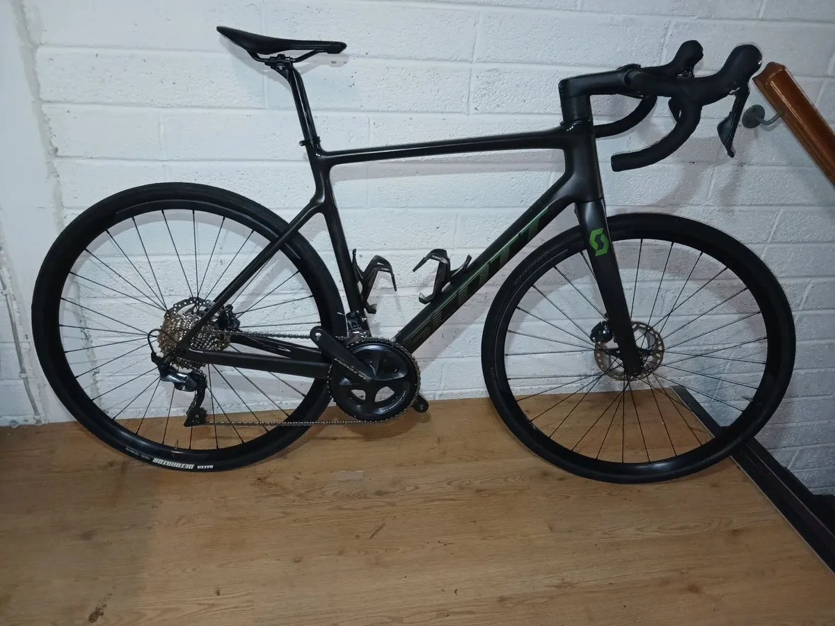Bicycle - Image 1