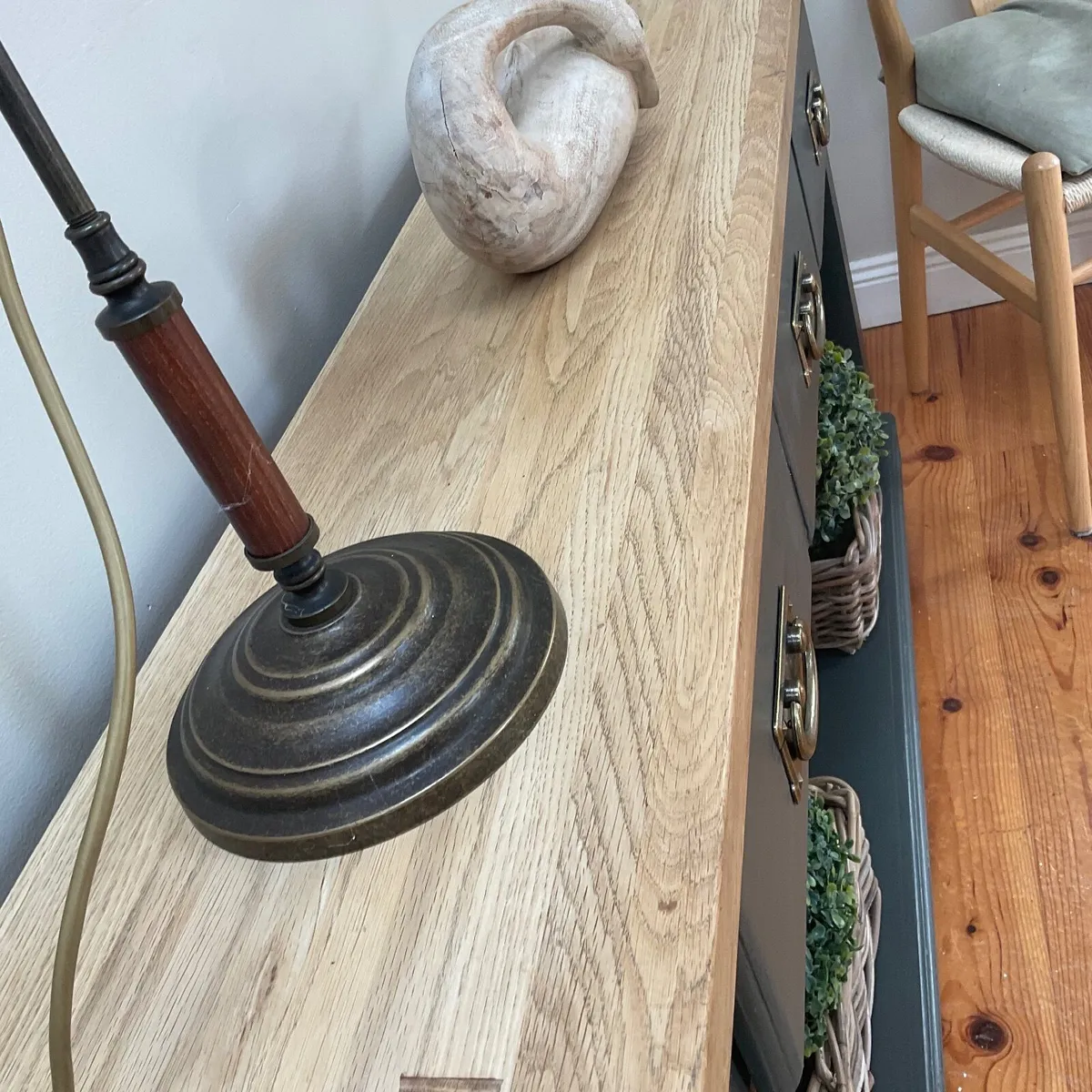 Hall console table - Image 4
