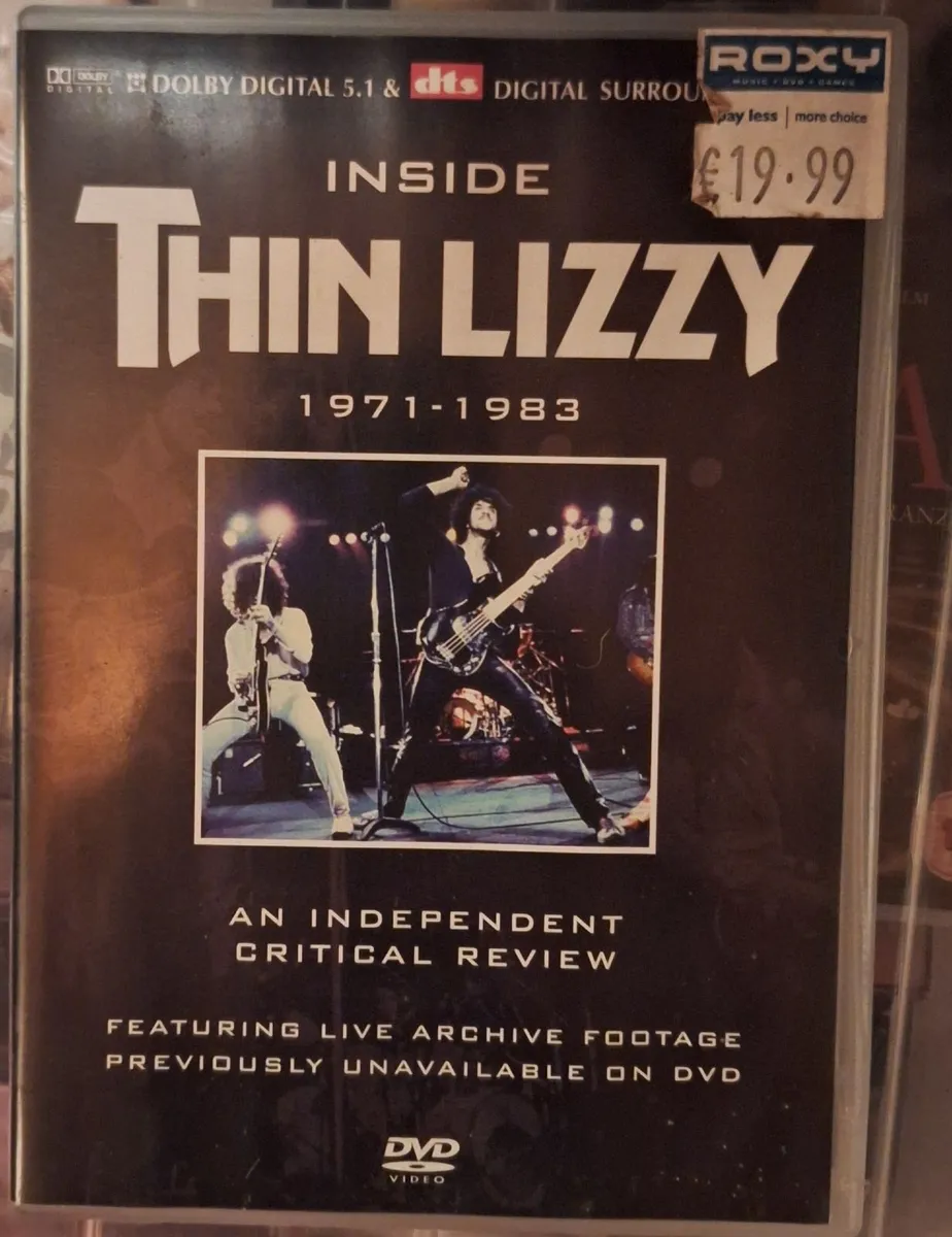 Dvds - Image 2